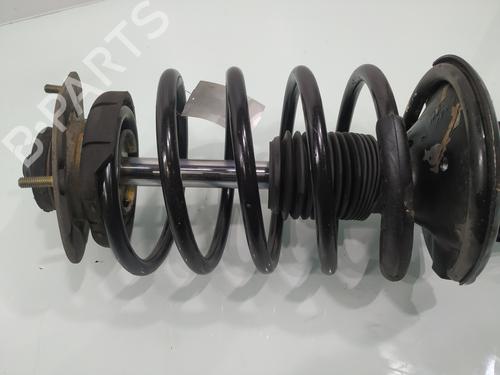 Right front shock absorber VOLVO V70 II (285) 2.4 | BP25047179M17 