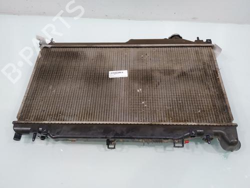 Water radiator SUBARU FORESTER (SJ_) 2.0 D AWD (SJD) | BP31885262M31