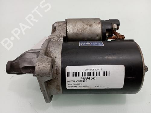 Used Starter HYUNDAI i30 (FD) [2007-2012]  15772066