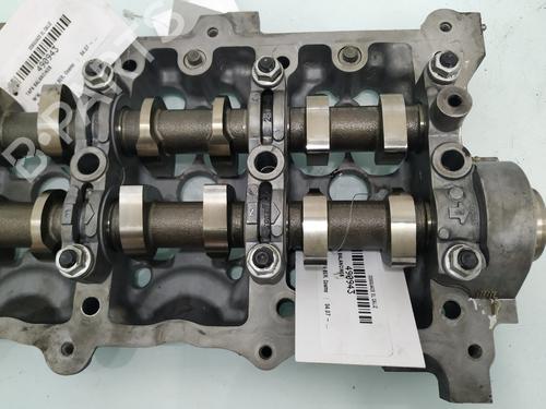 Valve cover OPEL ASTRA J (P10) 1.7 CDTI (68) | BP19705510M124 