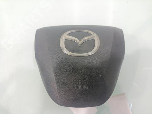 Used Driver airbag Driver airbag MAZDA 3 (BL) [2008-2014] 33185482 33185482