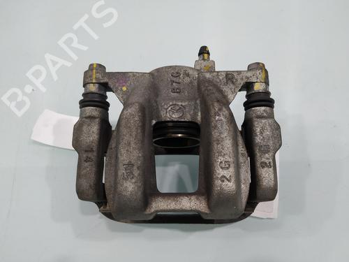Right front brake caliper MAZDA MX-5 IV (ND__)  | BP32219549M104  - Image 5