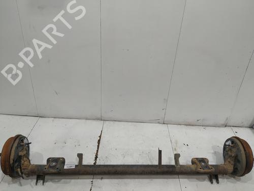 Rear axle FORD TRANSIT CONNECT (P65_, P70_, P80_) 1.8 Di | BP30043651M2