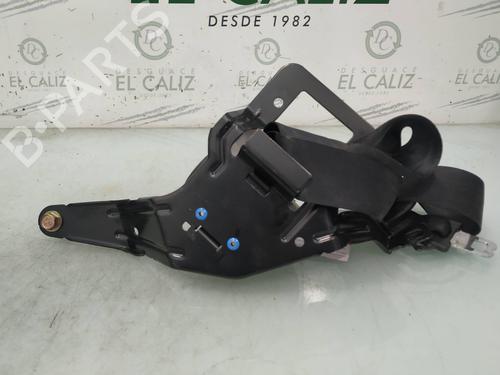 Rear left seatbelt MAZDA 5 (CR) 2.0 CD (CR19) | BP8099371I29 