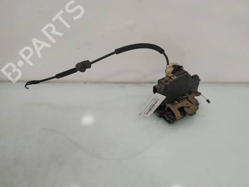 Used Rear left lock VW GOLF IV (1J1) 1.6 (100 hp) 8801328