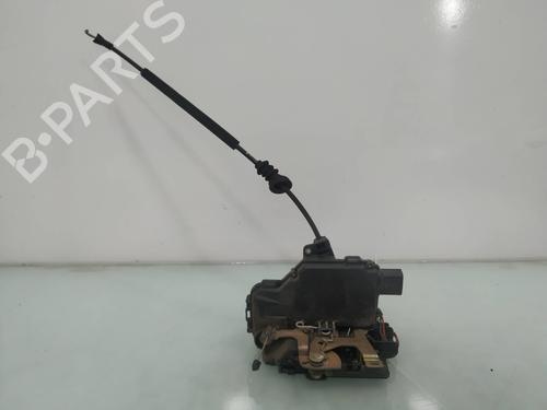 Used Front right lock VW GOLF IV (1J1) 1.4 16V (75 hp) 8348461