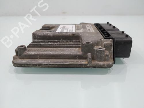 Engine control unit (ECU) VW GOLF V (1K1) | BP31816897M57