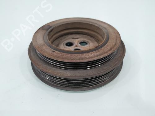 Used Pulley FORD TRANSIT Van (FA_ _) [2006-2014]  29451050