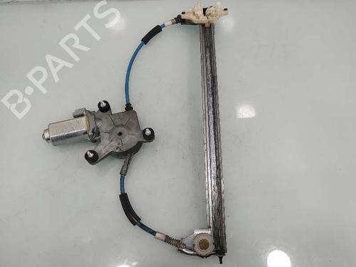 Used Rear left window mechanism PEUGEOT 406 (8B) 2.0 16V (136 hp) 8091978