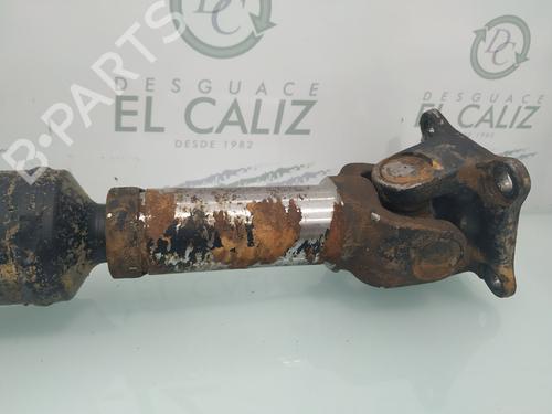 Driveshaft KIA SPORTAGE SUV (K00) 2.0 TD 4WD | BP8089454M37 
