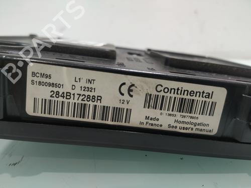 Electronic module RENAULT SCÉNIC III (JZ0/1_)  | BP37236694M83  - Image 7