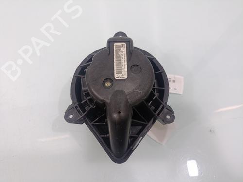 Heater blower motor PEUGEOT 607 (9D, 9U) | BP33885462M62 - Image 3