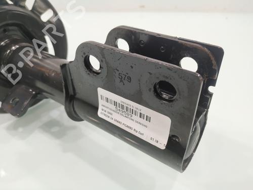 Right front shock absorber CITROËN C4 Grand Picasso II (DA_, DE_)  | BP31311114M17 
