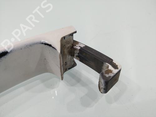 Front right exterior door handle SEAT IBIZA IV SC (6J1, 6P5)  | BP26394478C129 