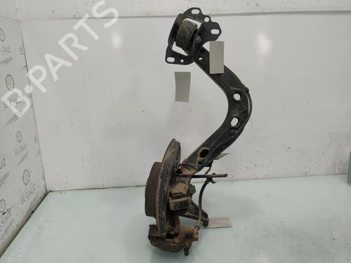 Left rear steering knuckle BMW 3 Compact (E46) 316 ti | BP19646022M27 