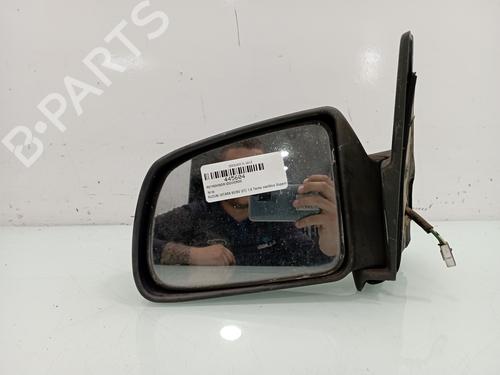 Left mirror SUZUKI VITARA Cabrio (ET, TA) [1988-2002]nullnull