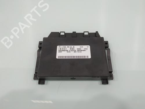 Used Electronic module MERCEDES-BENZ E-CLASS (W211) [2002-2009]  26432089