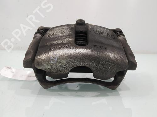 Used Right front brake caliper Right front brake caliper AUDI A3 Sportback (8YA, 8YF) 35 TDI (150 hp) 33935877 33935877