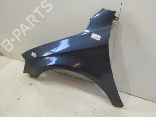 Left front fenders VW PASSAT B7 Variant (365)  | BP29532123C41 