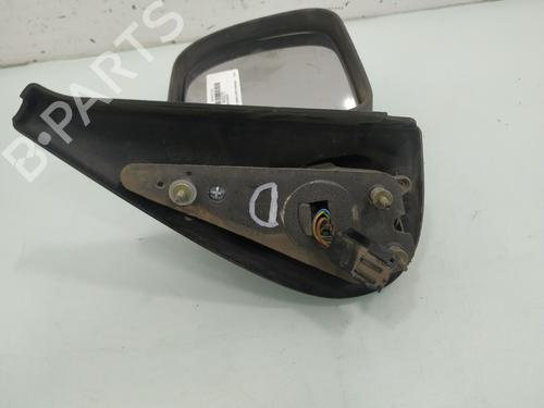 Right mirror RENAULT KANGOO (KC0/1_) D 65 1.9 (KC0E, KC02, KC0J, KC0N) | BP16152145C27 