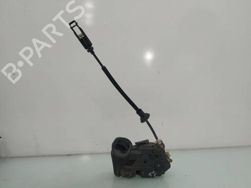 Rear left lock VW GOLF VI (5K1) 1.6 TDI | BP8599182C100 