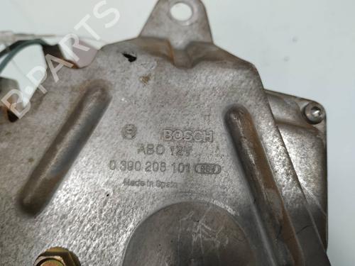 Rear wiper motor RENAULT KANGOO (KC0/1_) 1.5 dCi | BP11176351M102 