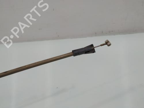 Rear left lock SEAT IBIZA IV SC (6J1, 6P5)  | BP26394457C100 