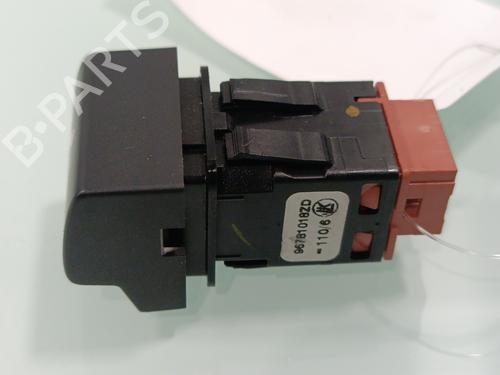 Warning switch CITROËN C4 Picasso II 1.6 BlueHDi 120 | BP34570767I22 - Image 4