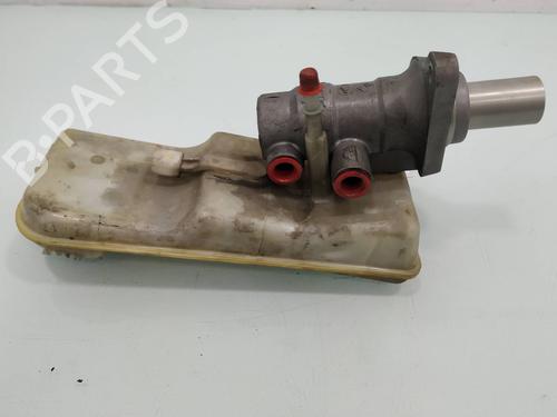 Brake master cylinder FORD MONDEO IV (BA7) 1.8 TDCi | BP11855580M77 