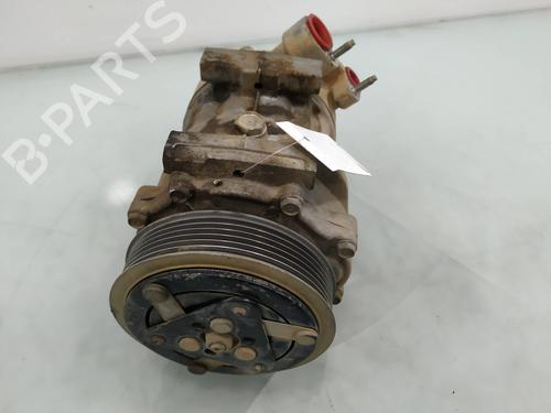 AC compressor CITROËN BERLINGO / BERLINGO FIRST Box Body/MPV (M_) 1.6 HDI 75 (MB9HW) | BP8534007M34 