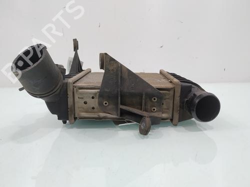 Intercooler VW POLO IV (9N_, 9A_) 1.4 TDI | BP31248260M30 