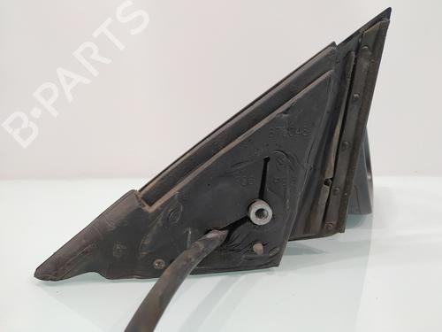 Right mirror SEAT IBIZA III (6L1)  | BP24305990C27 