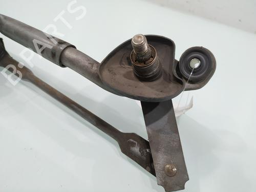 Front wiper motor TOYOTA PRIUS Liftback (_W2_) 1.5 Hybrid (NHW20_, NHW20R) | BP27222788M29 