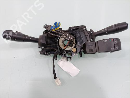Used Headlight switch Headlight switch OPEL VIVARO B Bus (X82) [2014-2019] 34607281 34607281