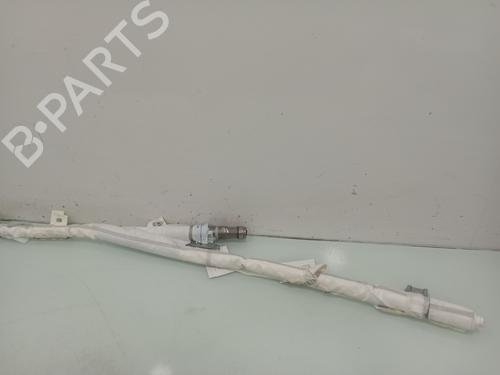 Right curtain airbag TOYOTA AYGO (_B4_) 1.0 VVTi (KGB40) | BP15728080C12 