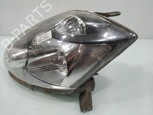Venstre forlygte DAIHATSU SIRION (M3_) 1.0 (M300) | BP28191606C28 