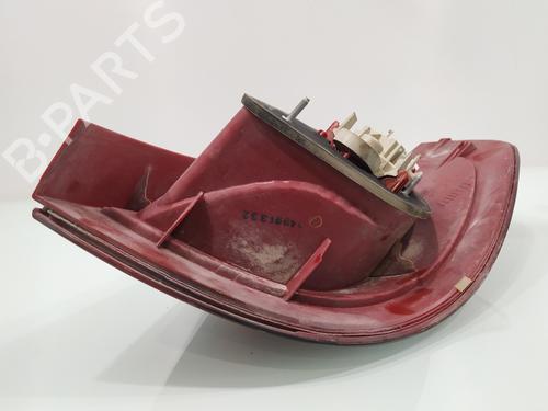 Left taillight MERCEDES-BENZ A-CLASS (W169) A 180 CDI (169.007, 169.307) | BP27222905C34 