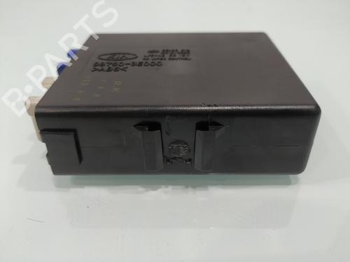 Electronic module KIA SORENTO I (JC) | BP31307463M83
