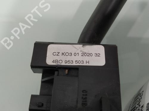 Steering column stalk VW GOLF IV (1J1) 1.9 TDI | BP27730629I23 