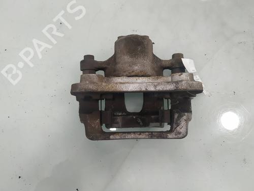 Left rear brake caliper KIA SPORTAGE IV (QL, QLE) 2.0 CRDi AWD | BP11583091M107 