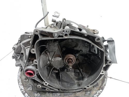 Used Gearbox PEUGEOT 5008 (0U_, 0E_) 1.6 HDi (110 hp) 20688534