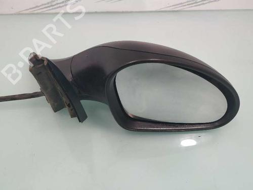 Used Right mirror SEAT CORDOBA (6L2) 1.4 16V (75 hp) 8087307