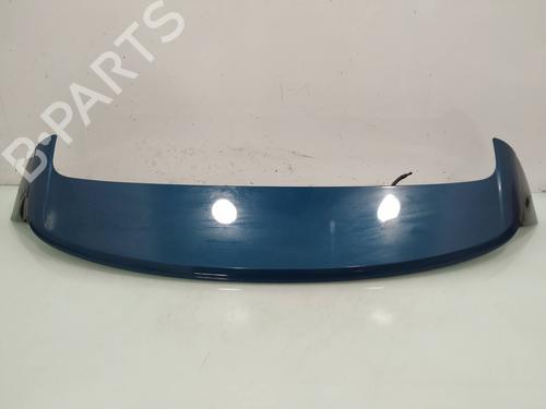 Spoiler bakluke CITROËN C4 CACTUS 1.5 BlueHDi 100 (102 hp) 12508038