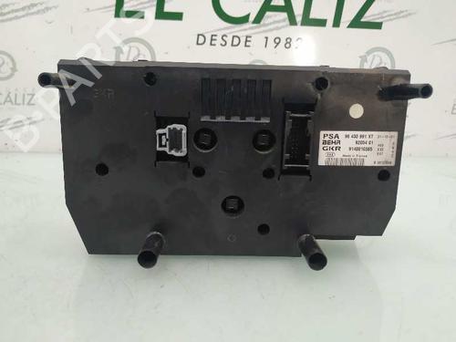 Climate control PEUGEOT 307 Break (3E) 2.0 HDI 110 | BP8093022I5 