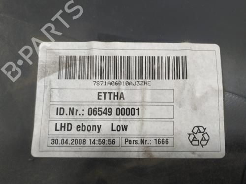 Glove box FORD MONDEO IV (BA7) 2.0 TDCi | BP13075245C95 