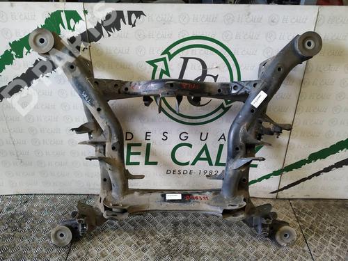 Used Rear axle Rear axle PORSCHE CAYENNE (9PA) S 4.5 (340 hp) 8096744 8096744