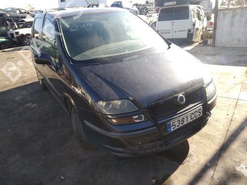Moteur de lève-vitre avant droit FIAT ULYSSE (179_) 2.0 JTD | BP8087332E20 