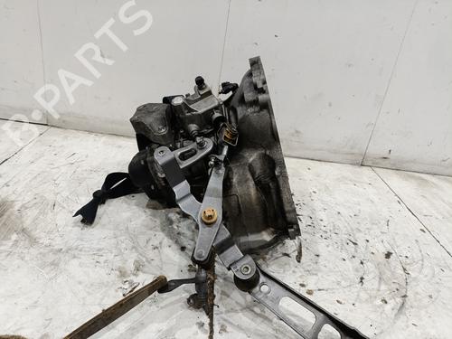 Gearbox OPEL CORSA D (S07)  | BP33293577M3  - Image 9