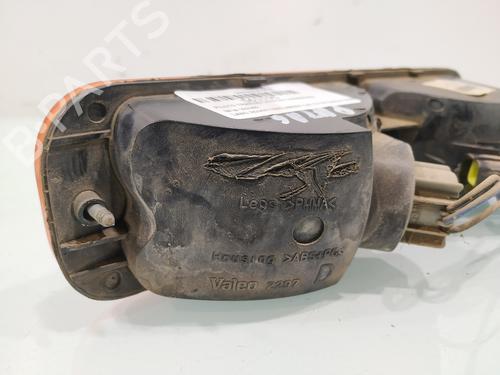 Rear bumper right light LAND ROVER FREELANDER I (L314)  | BP31755735C82 