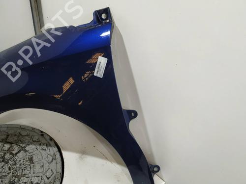 Left front fenders CITROËN C4 I (LC_)  | BP10345115C41 
